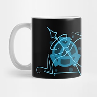 aloy - nora fortis Mug